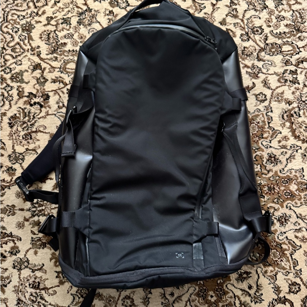 Lululemon More Miles Backpack